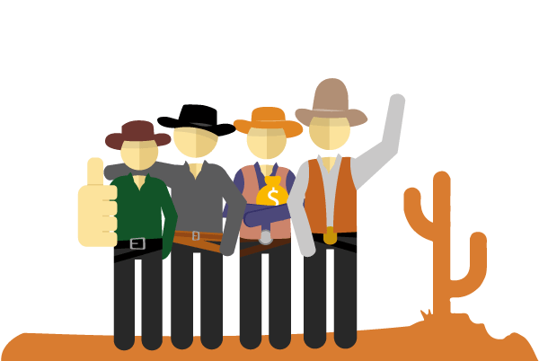 Mitarbeiter gesucht Mitarbeiter gesucht