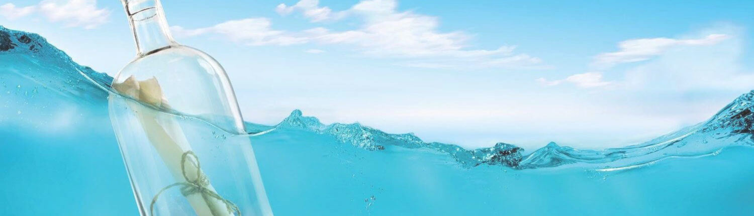 Vorschau Flaschenpost